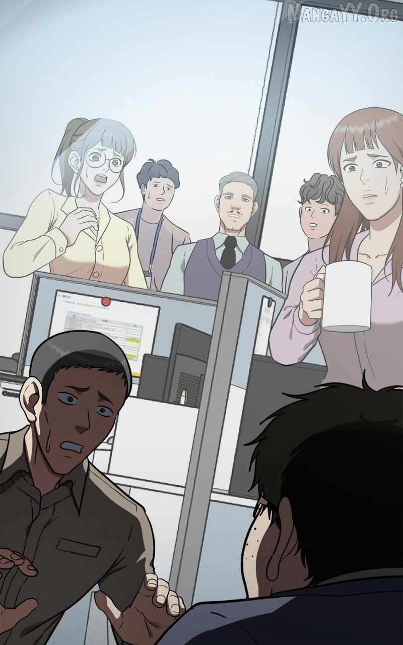 Read Change Me Manga Online