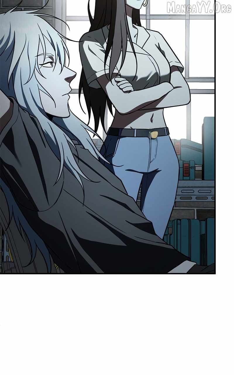 Read Change Me Manga Online