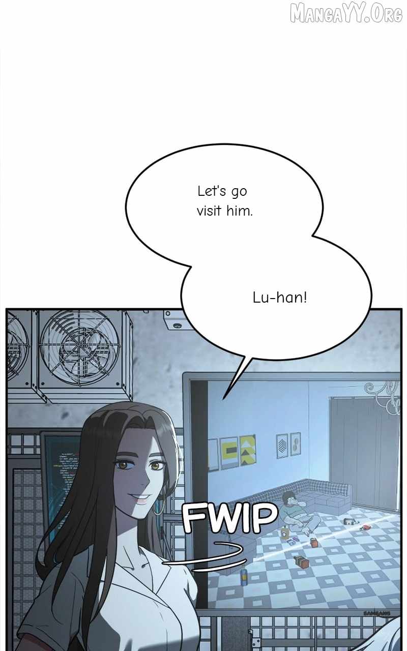 Read Change Me Manga Online