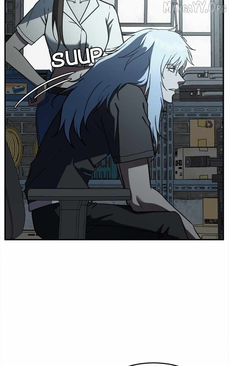 Read Change Me Manga Online