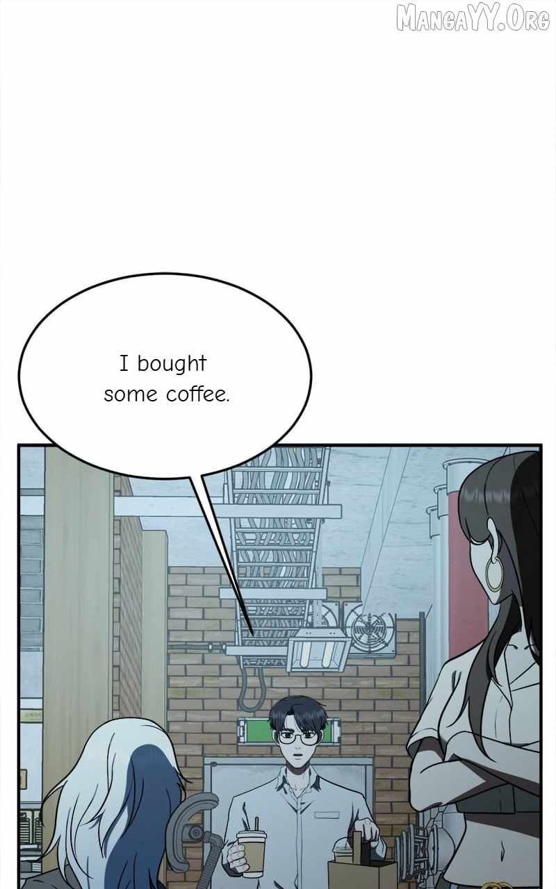 Read Change Me Manga Online