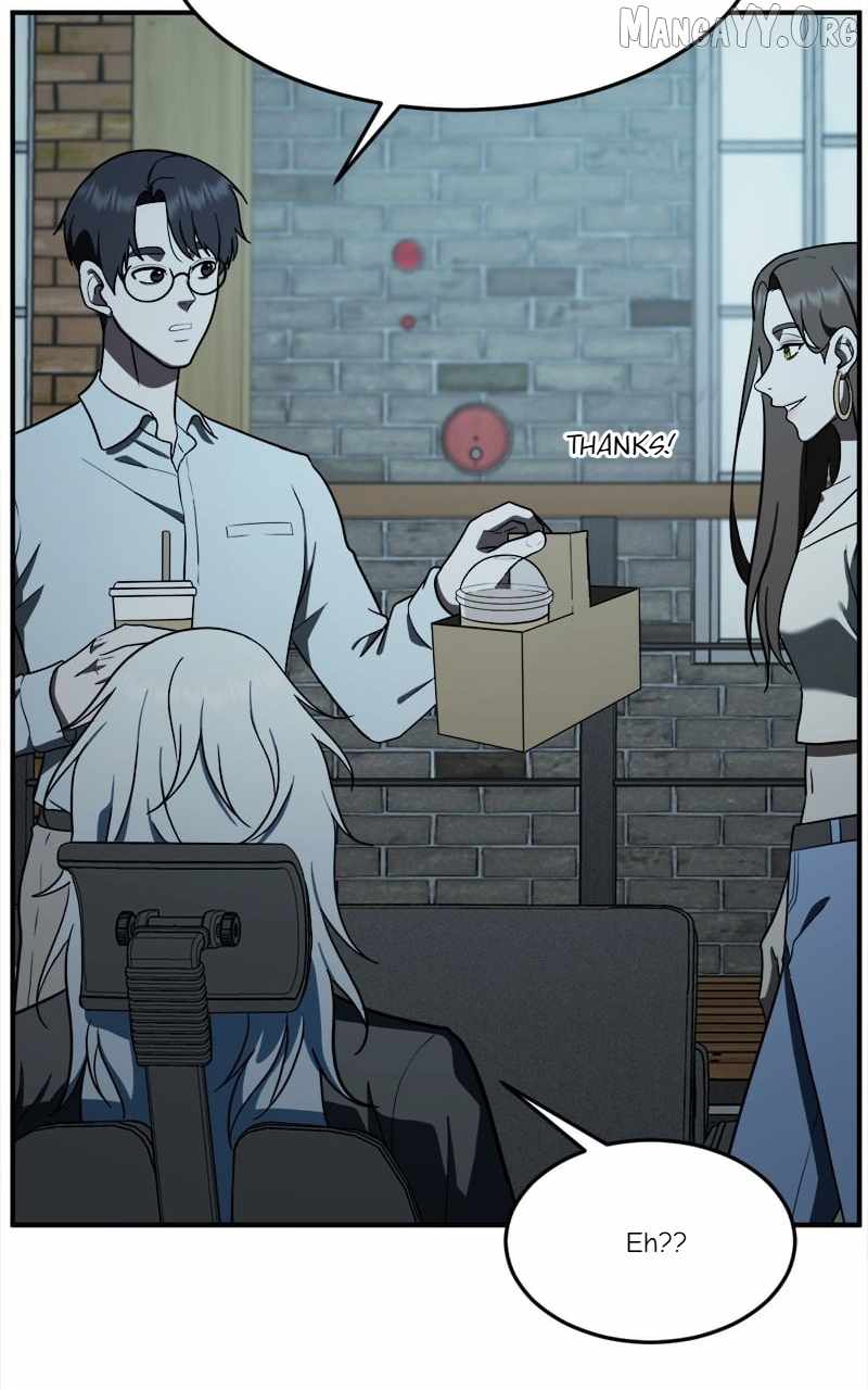 Read Change Me Manga Online