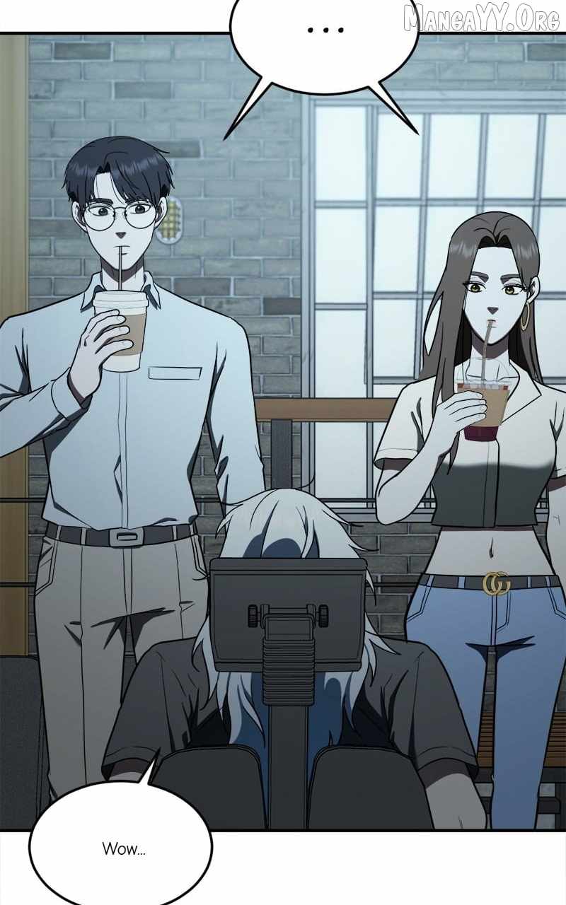 Read Change Me Manga Online