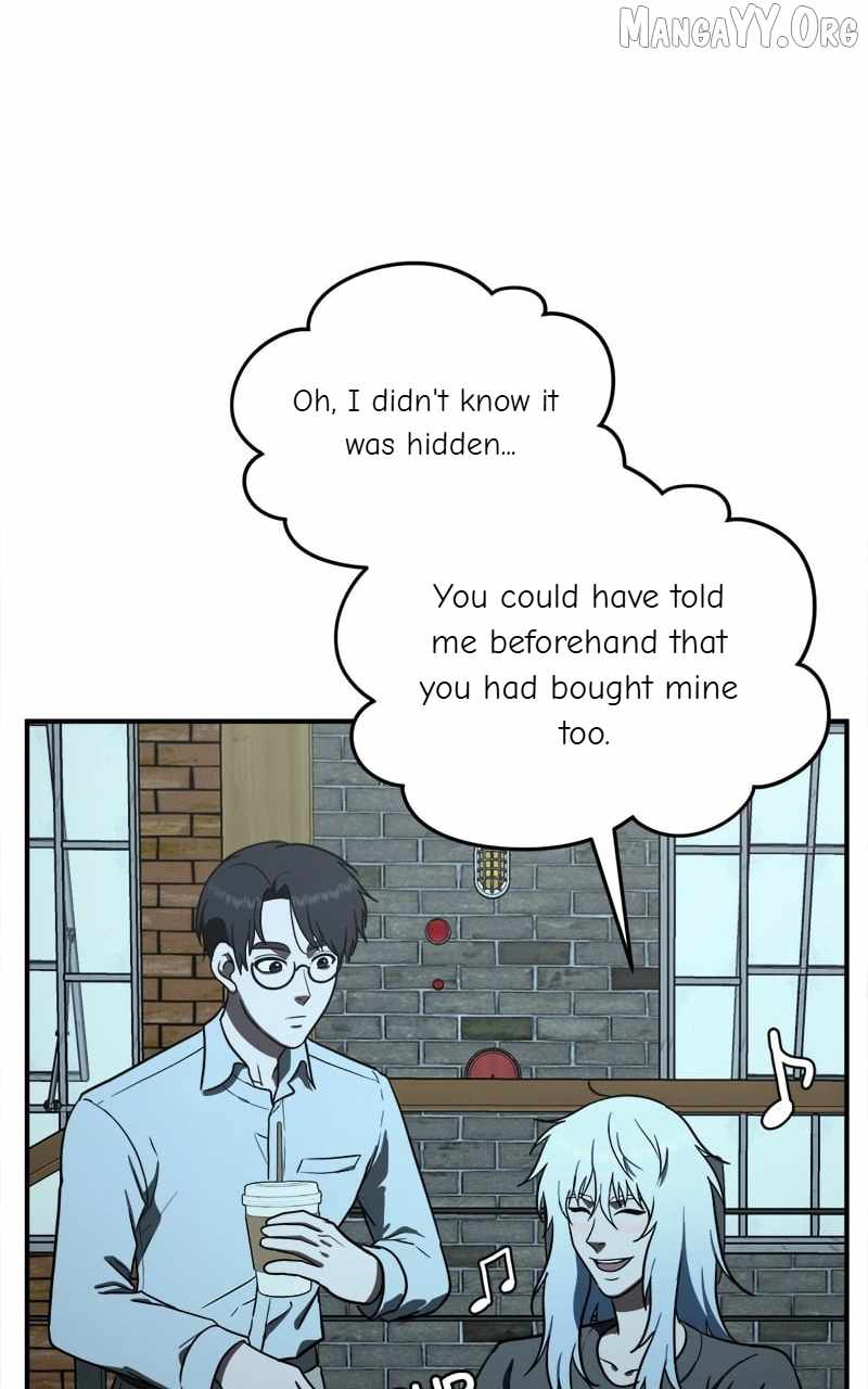 Read Change Me Manga Online