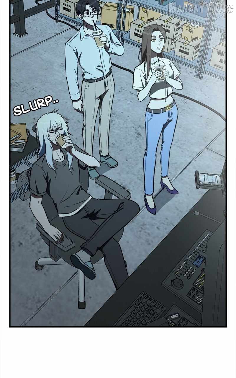 Read Change Me Manga Online