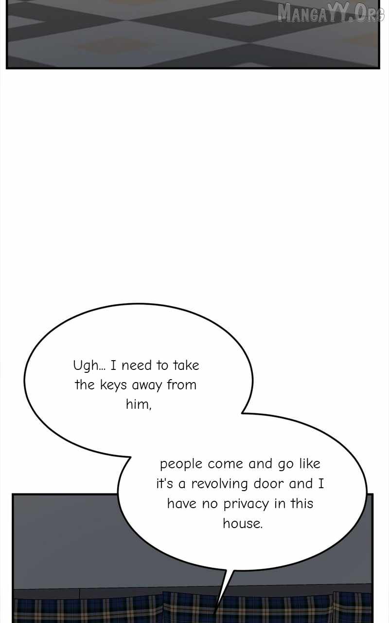 Read Change Me Manga Online