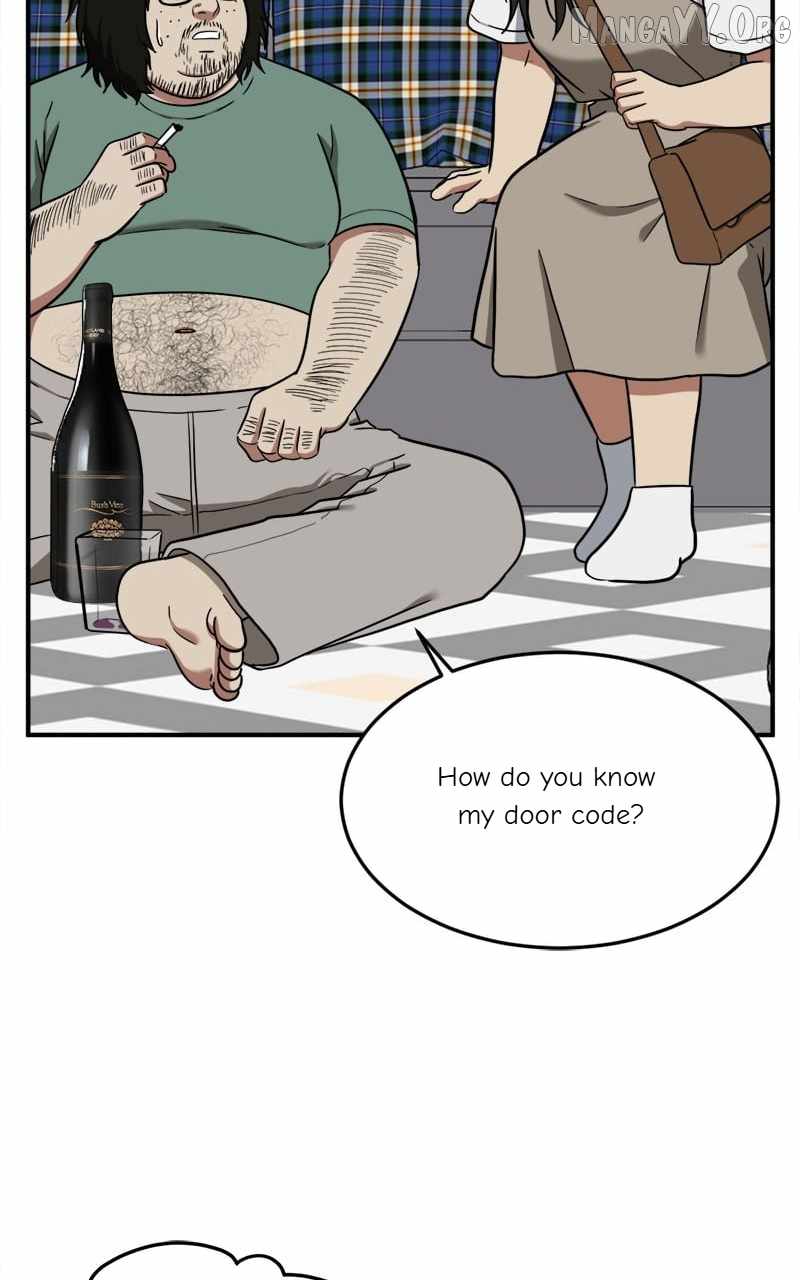 Read Change Me Manga Online