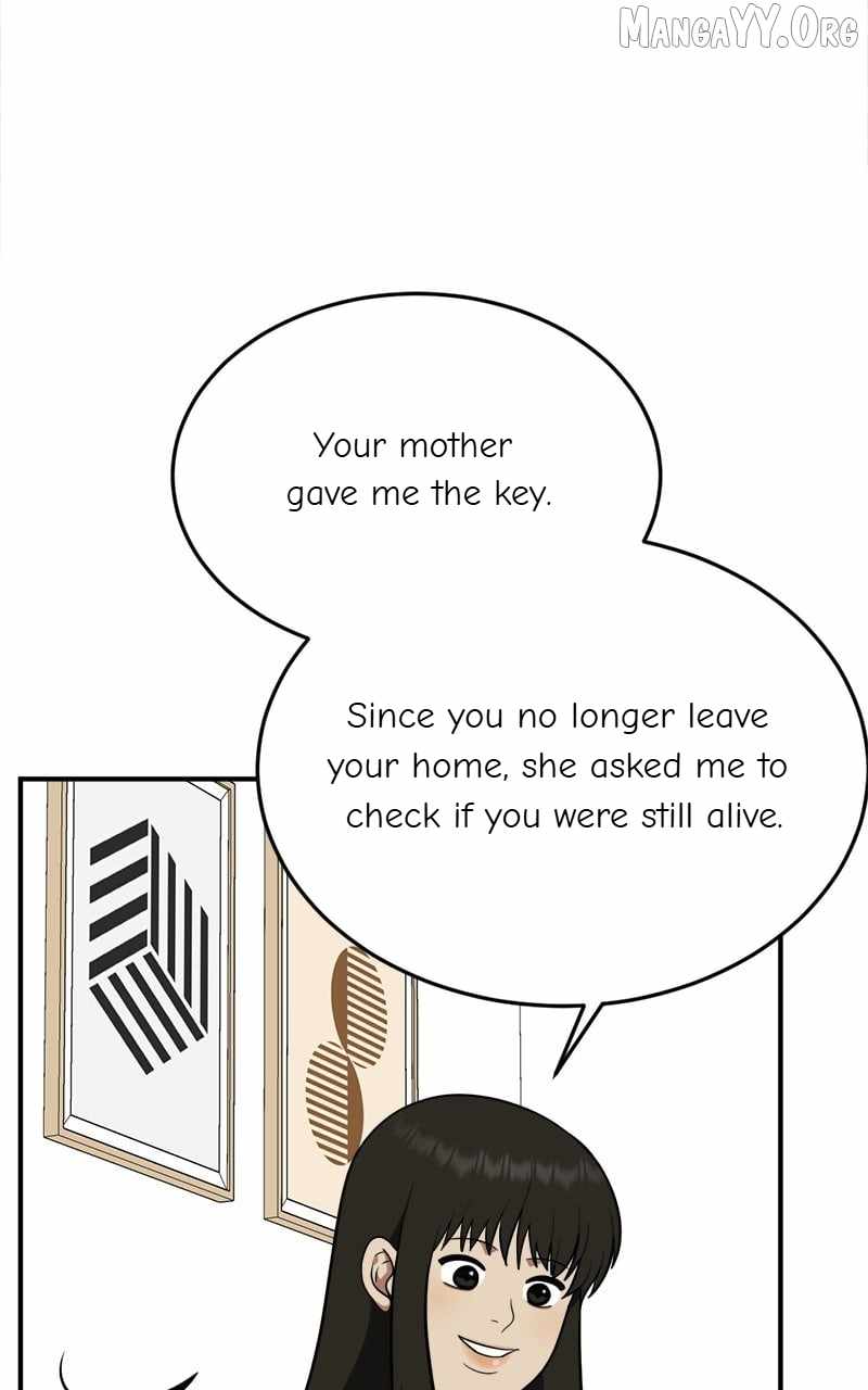 Read Change Me Manga Online