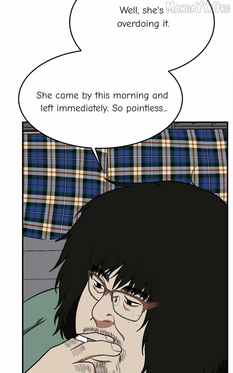 Read Change Me Manga Online