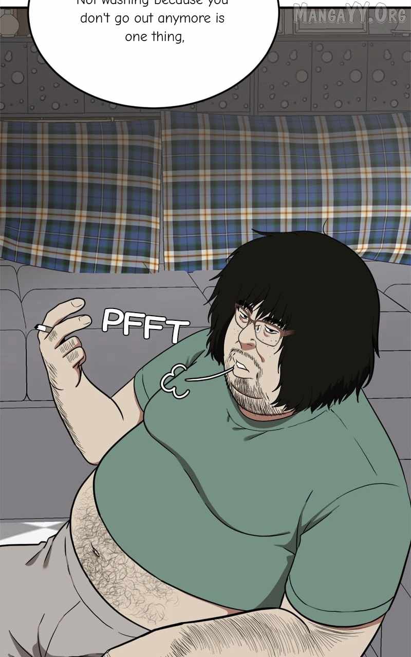 Read Change Me Manga Online