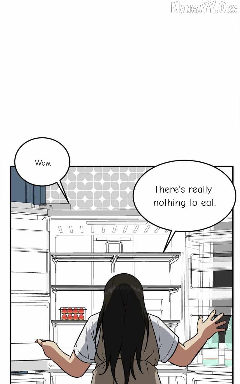 Read Change Me Manga Online