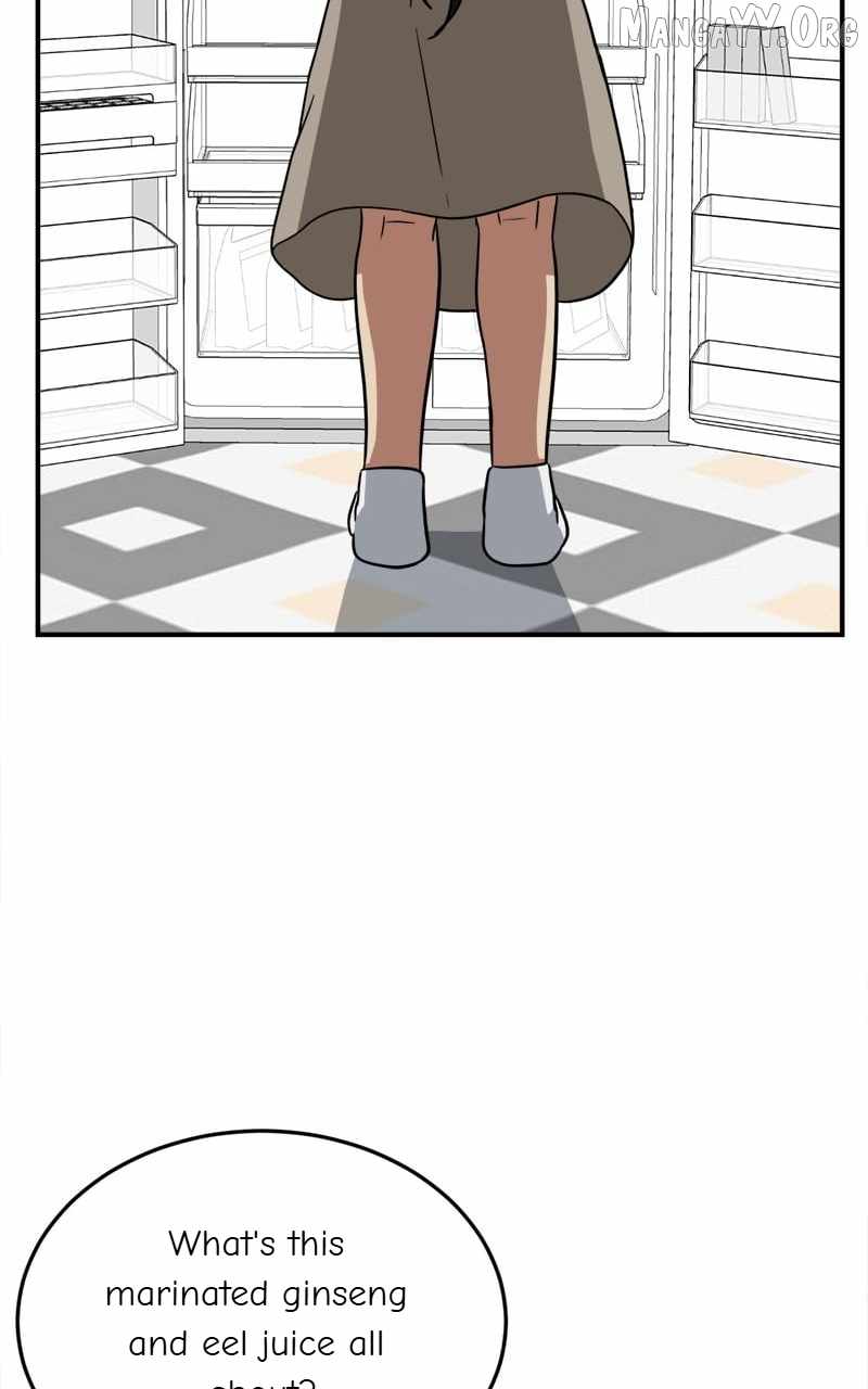 Read Change Me Manga Online