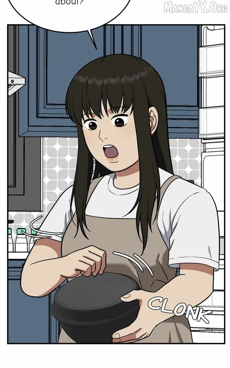 Read Change Me Manga Online