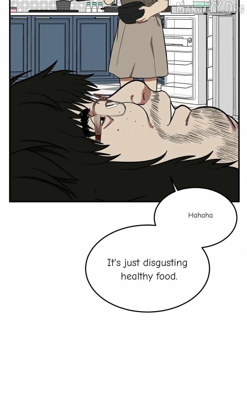 Read Change Me Manga Online