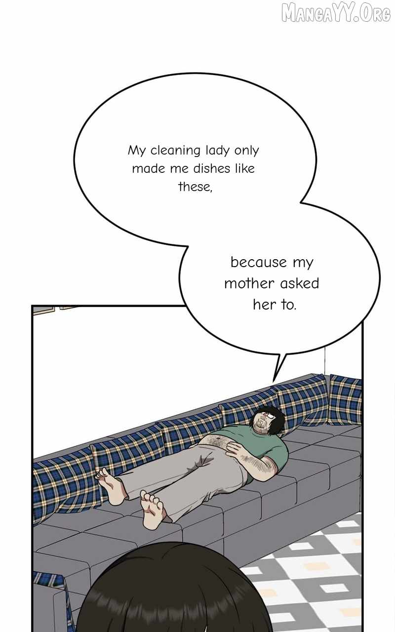 Read Change Me Manga Online