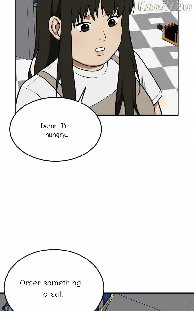 Read Change Me Manga Online