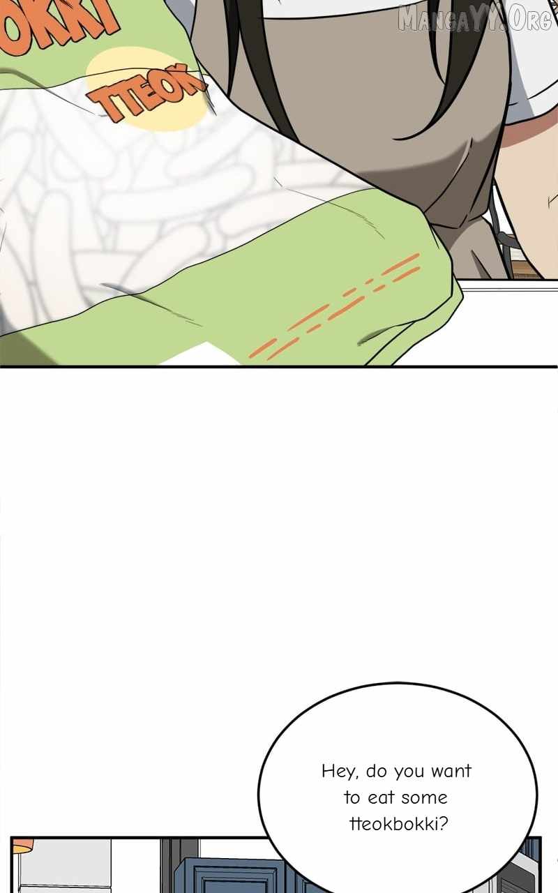 Read Change Me Manga Online