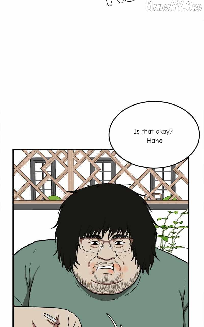 Read Change Me Manga Online