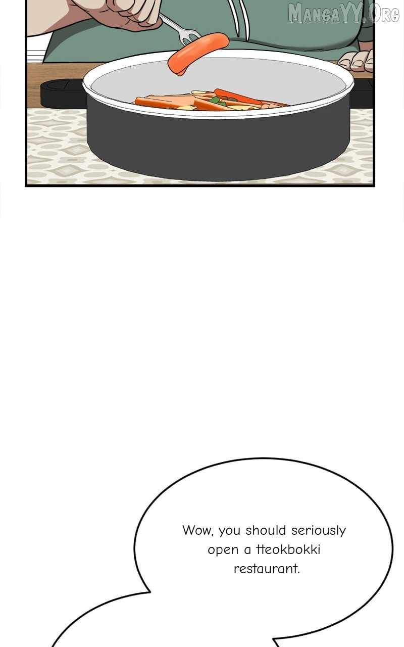 Read Change Me Manga Online