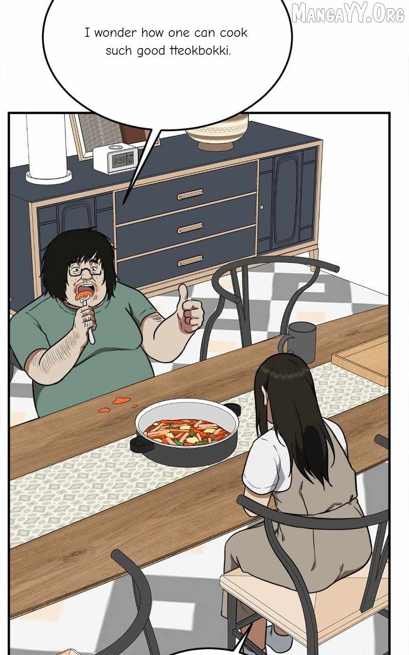 Read Change Me Manga Online