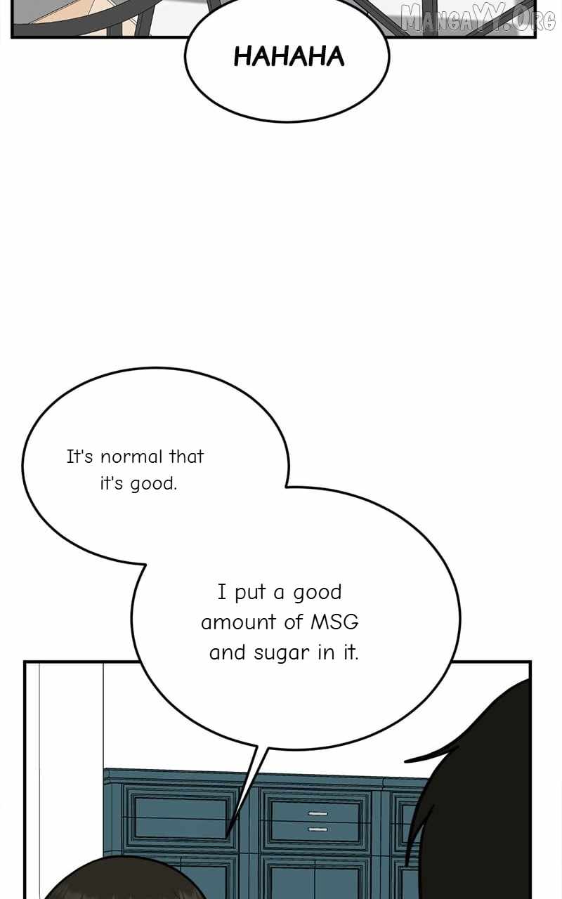 Read Change Me Manga Online