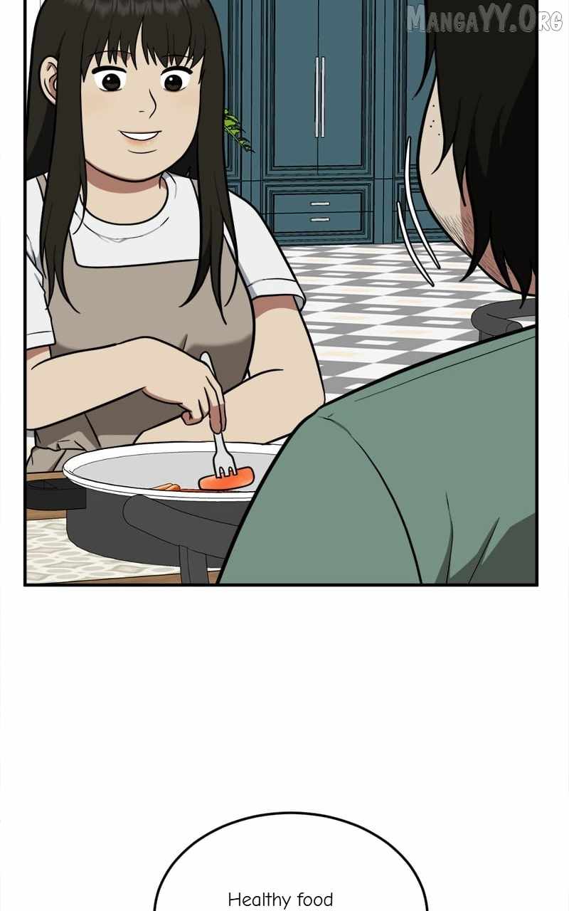 Read Change Me Manga Online