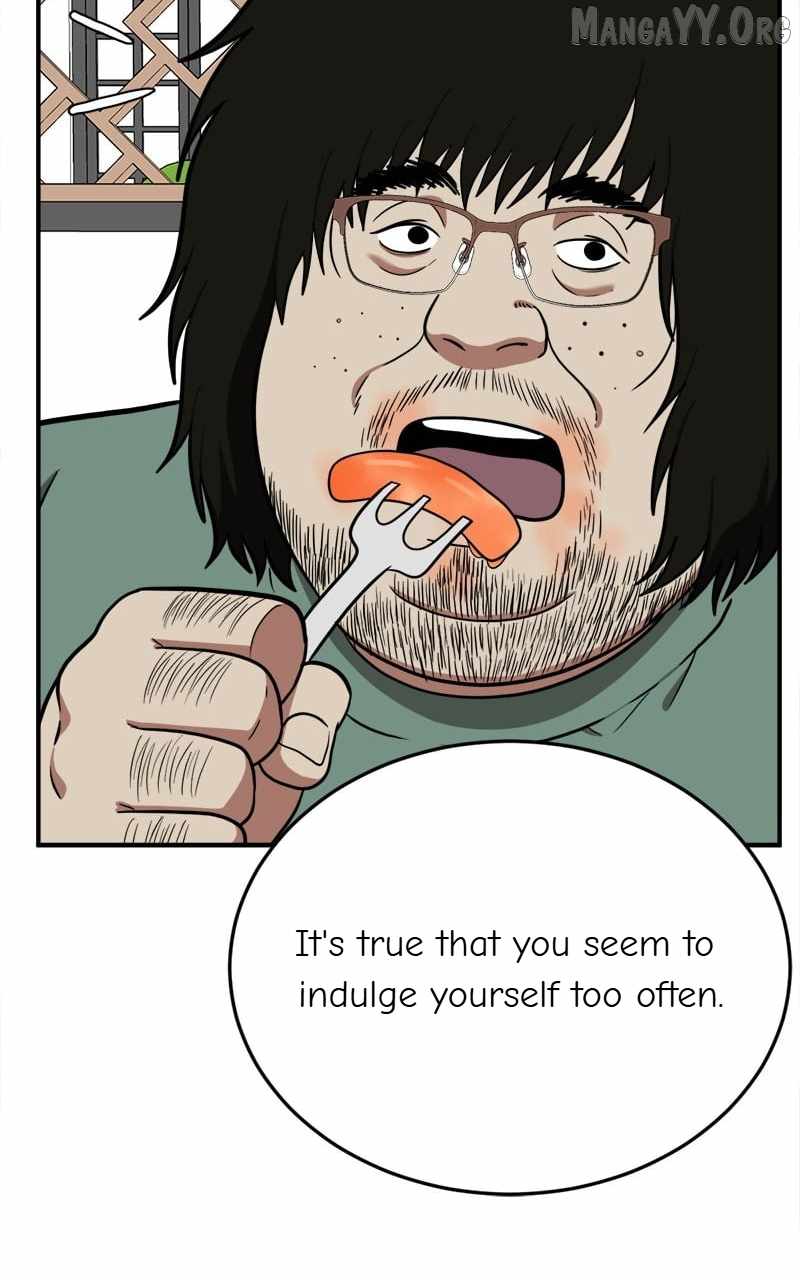 Read Change Me Manga Online