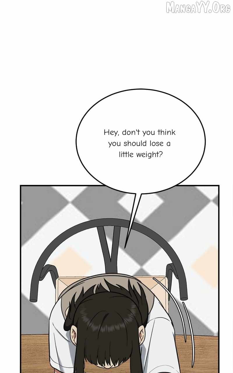 Read Change Me Manga Online