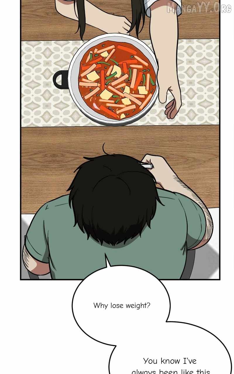 Read Change Me Manga Online