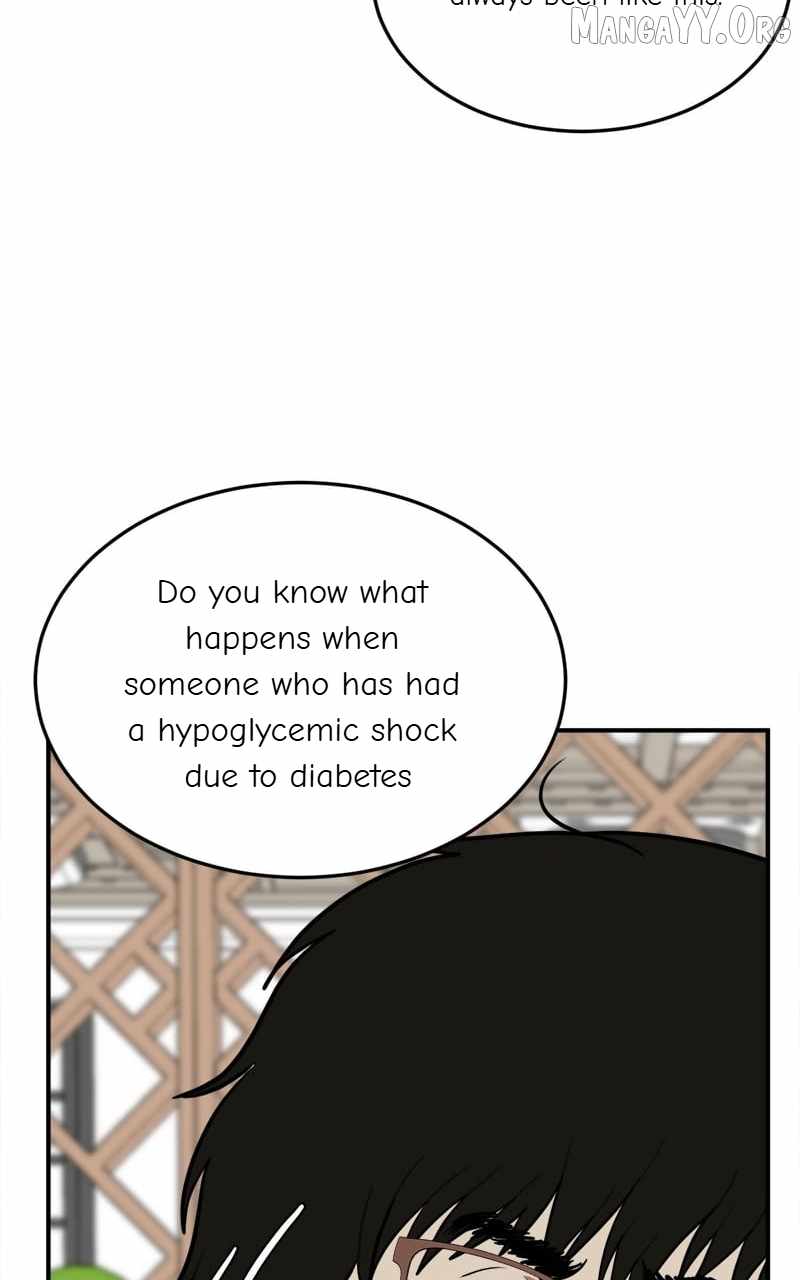 Read Change Me Manga Online