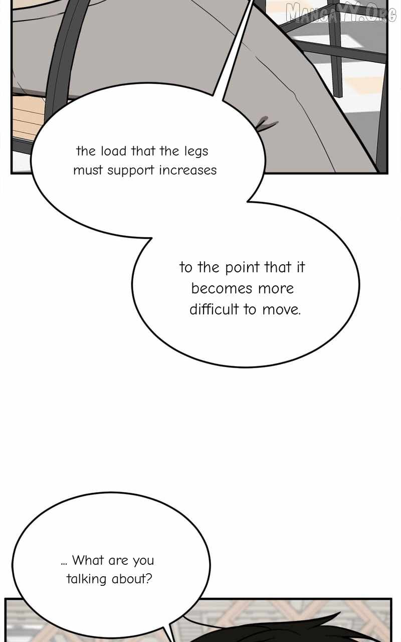 Read Change Me Manga Online