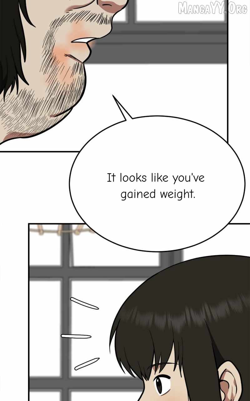 Read Change Me Manga Online