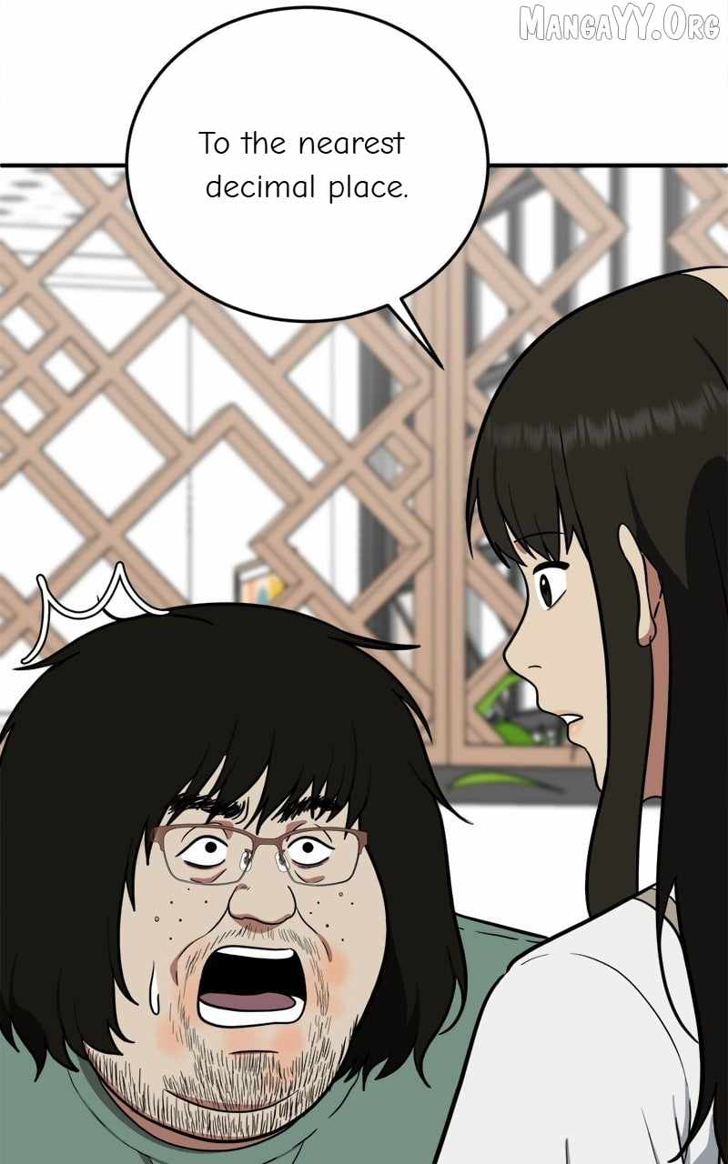 Read Change Me Manga Online