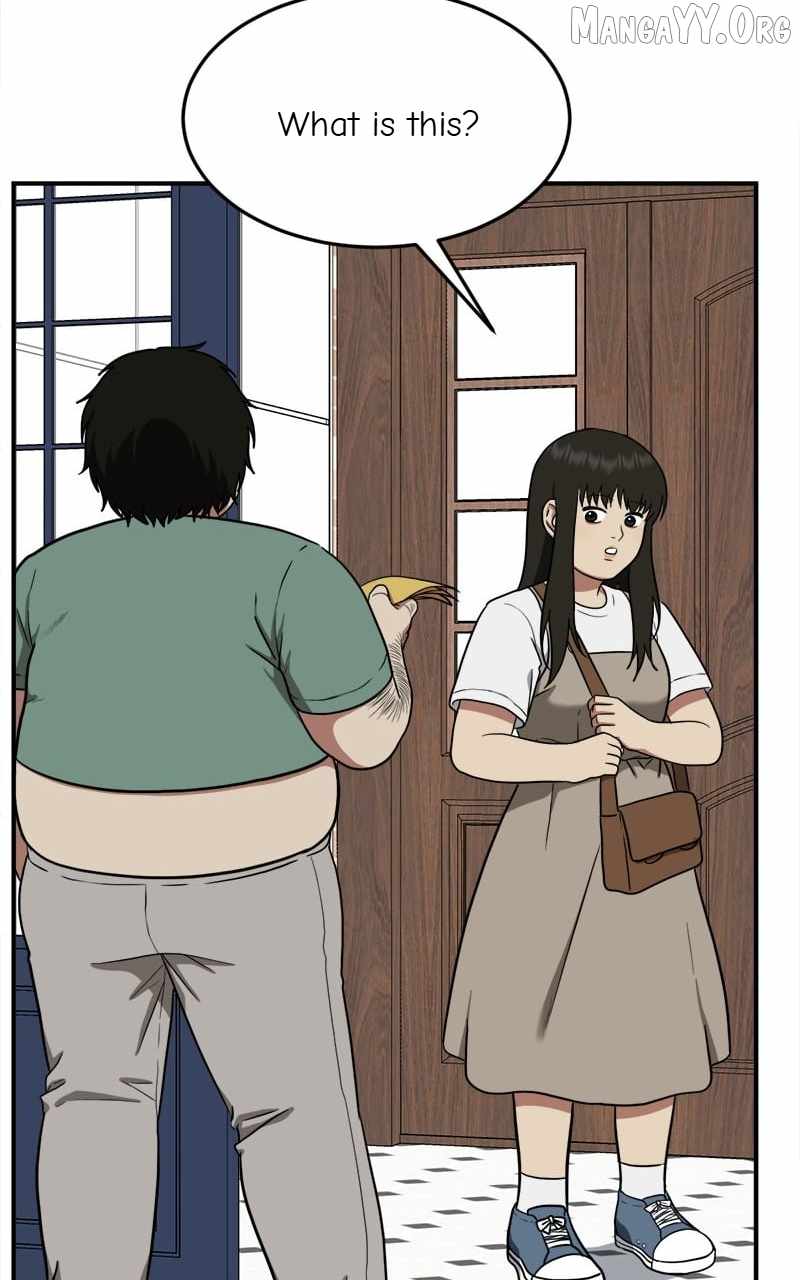 Read Change Me Manga Online