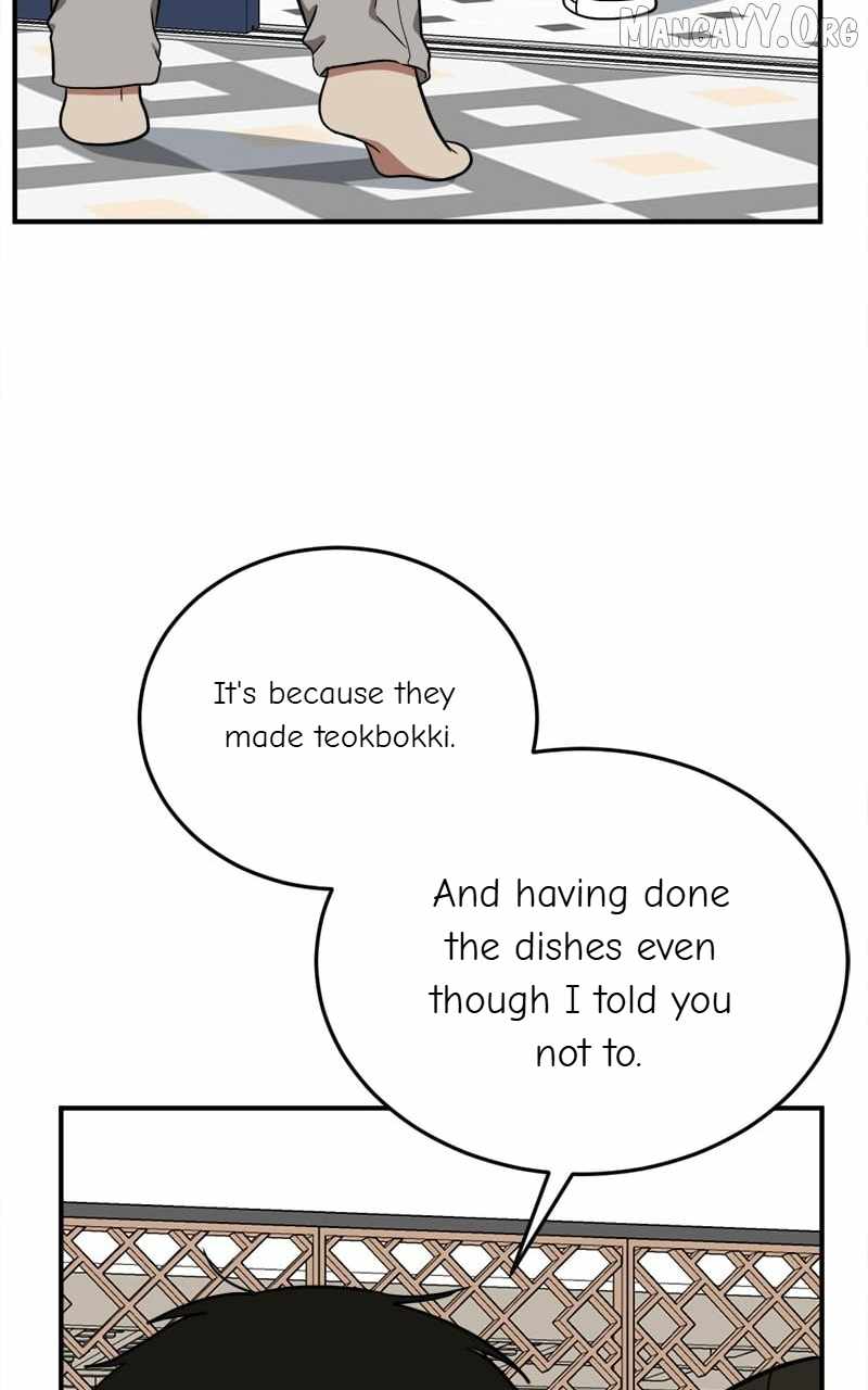 Read Change Me Manga Online