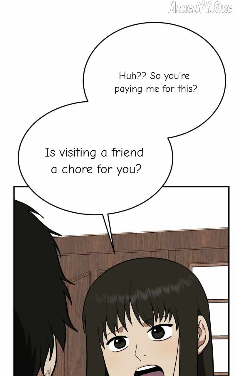 Read Change Me Manga Online