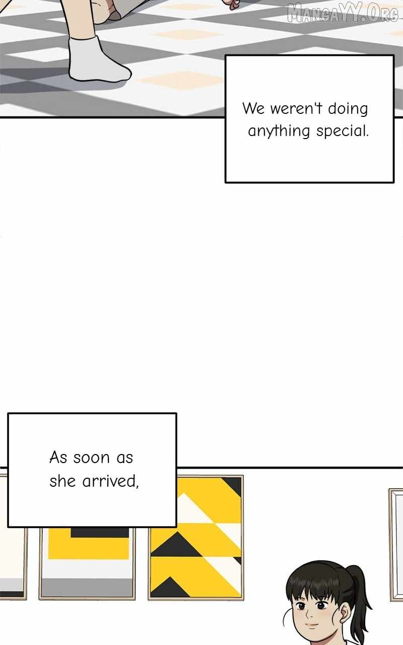 Read Change Me Manga Online