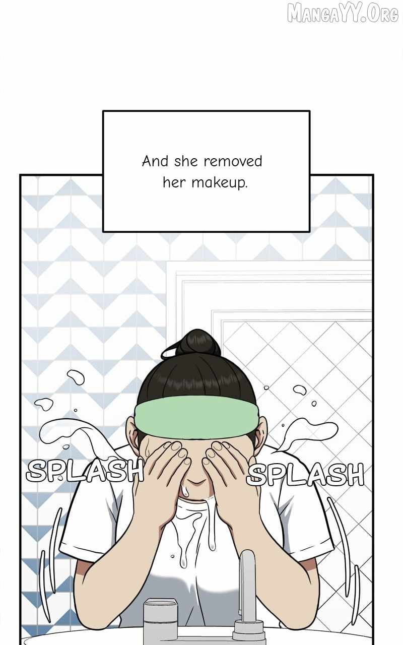 Read Change Me Manga Online