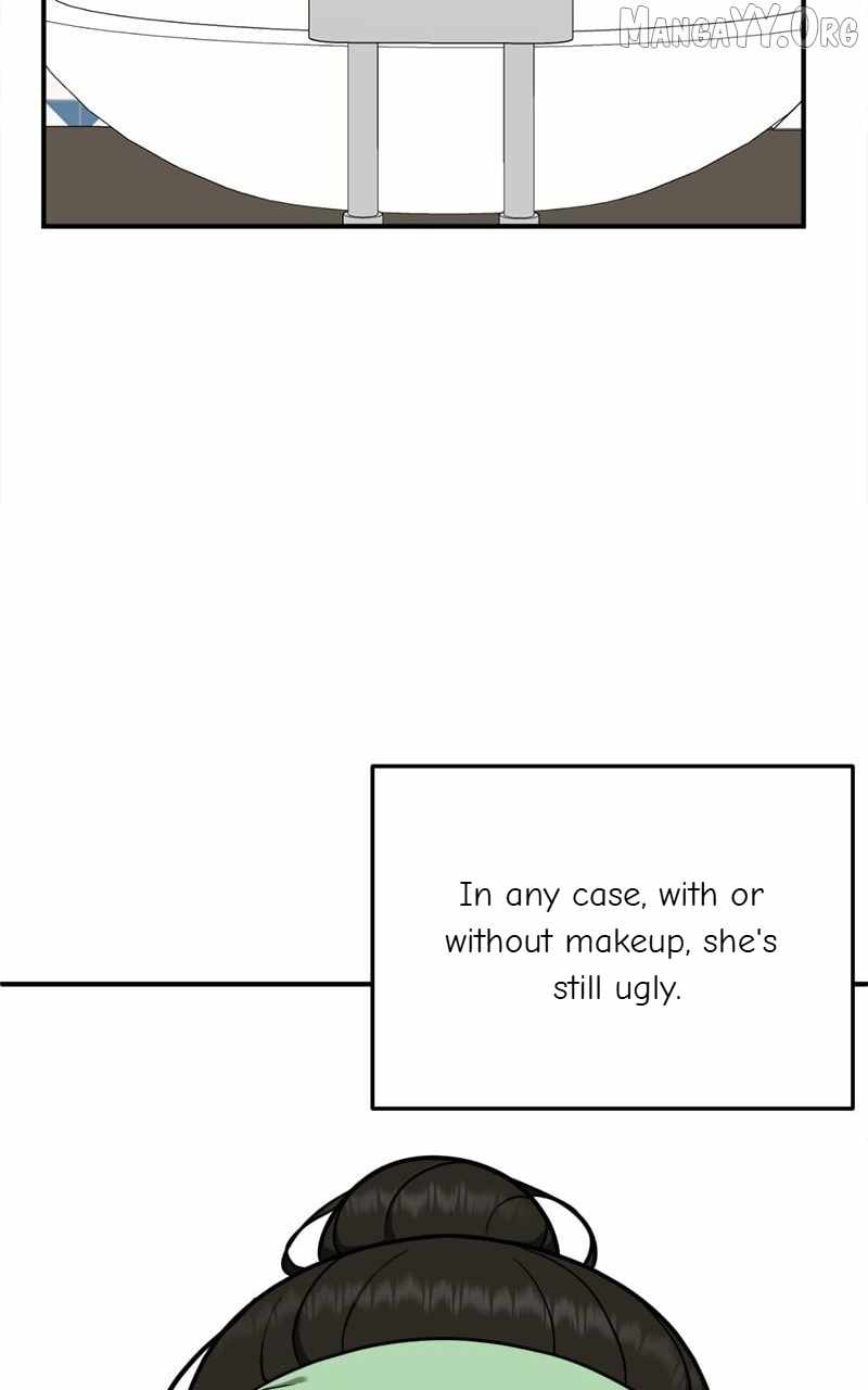 Read Change Me Manga Online