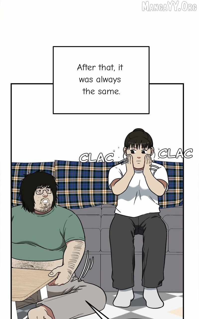 Read Change Me Manga Online