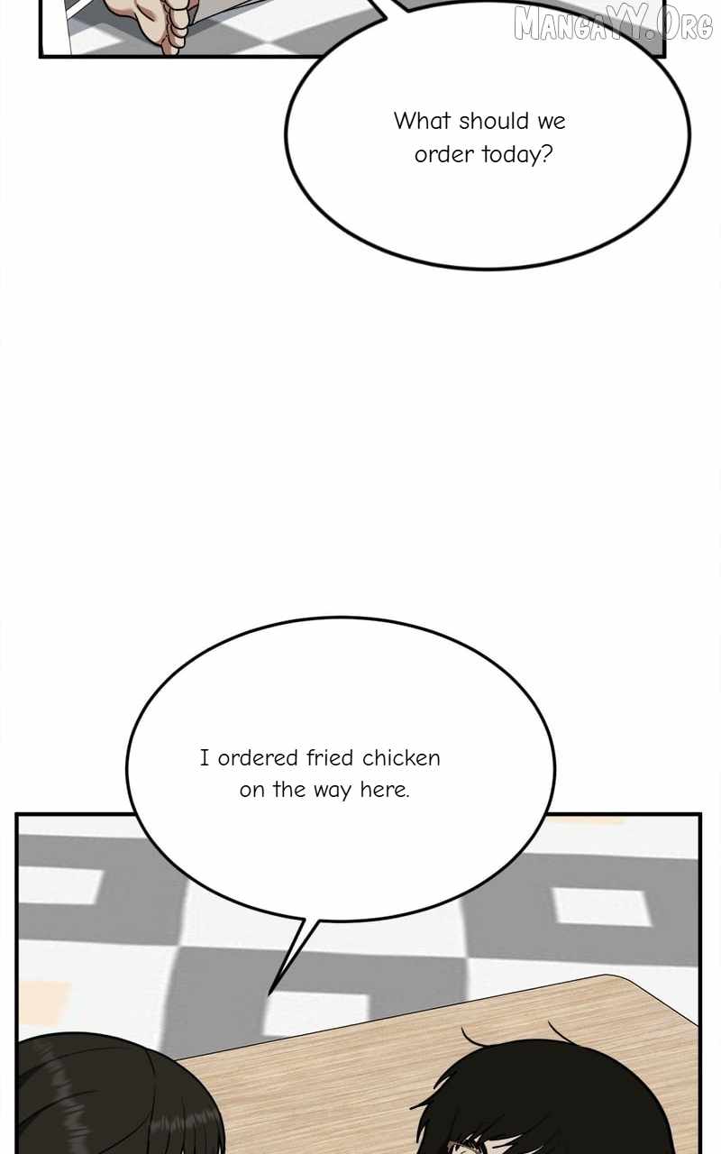 Read Change Me Manga Online