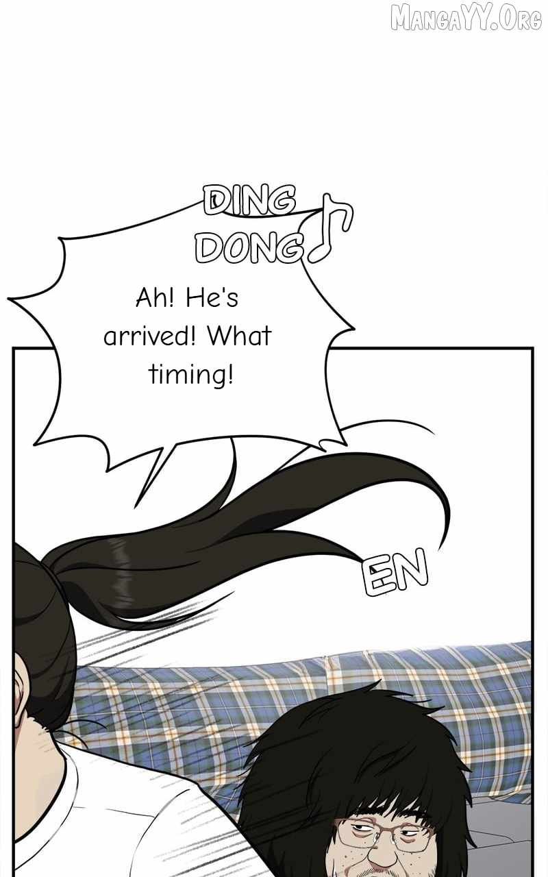 Read Change Me Manga Online