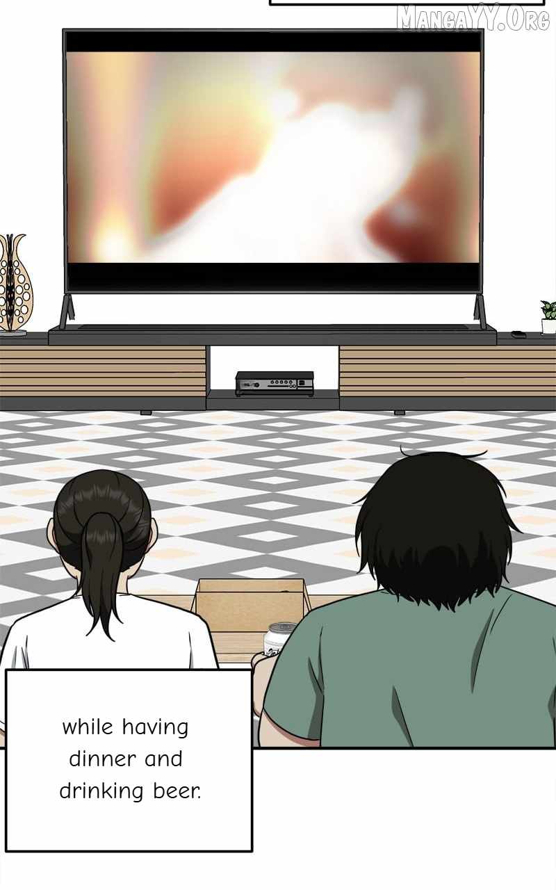 Read Change Me Manga Online