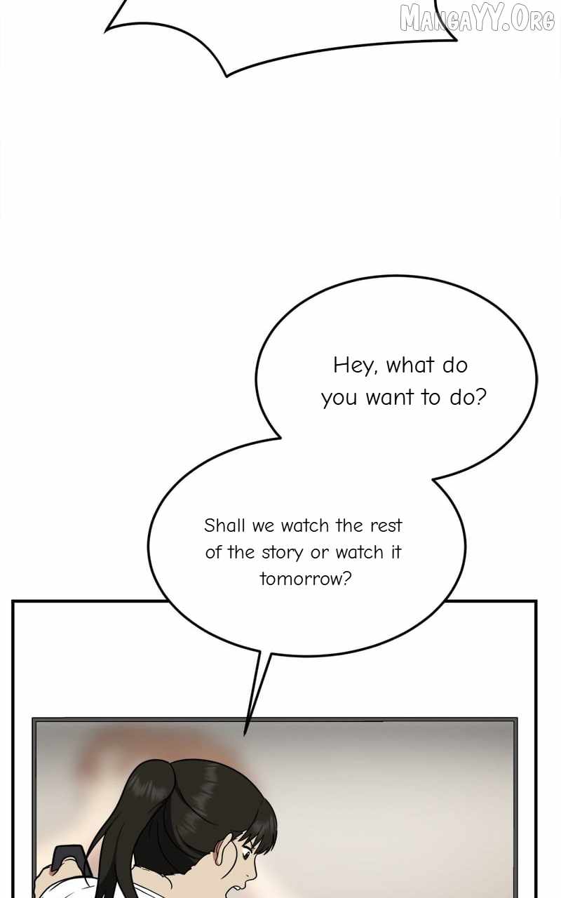 Read Change Me Manga Online