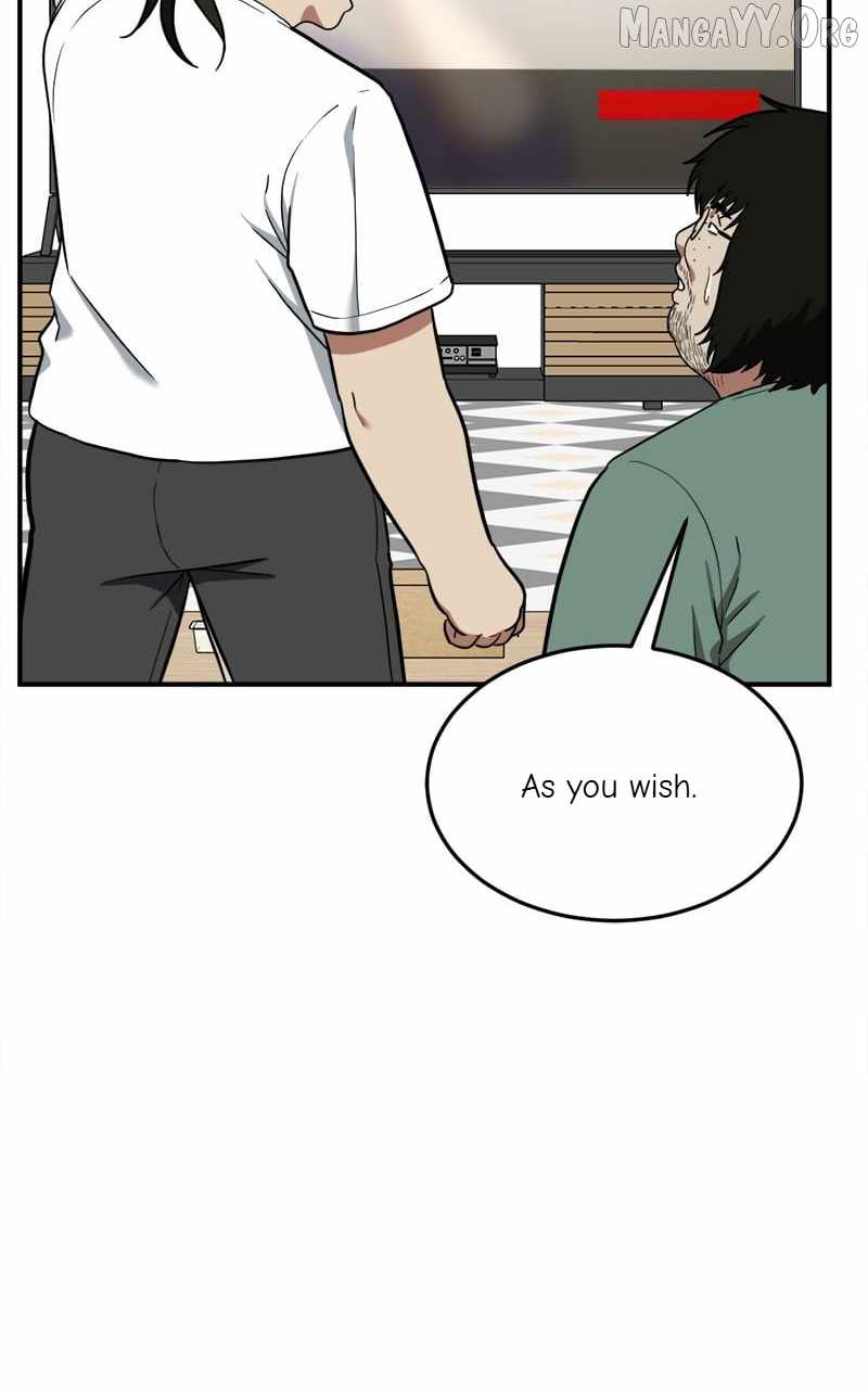 Read Change Me Manga Online