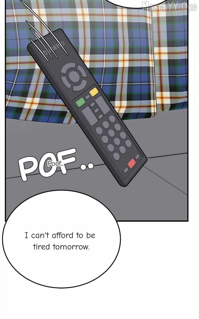 Read Change Me Manga Online