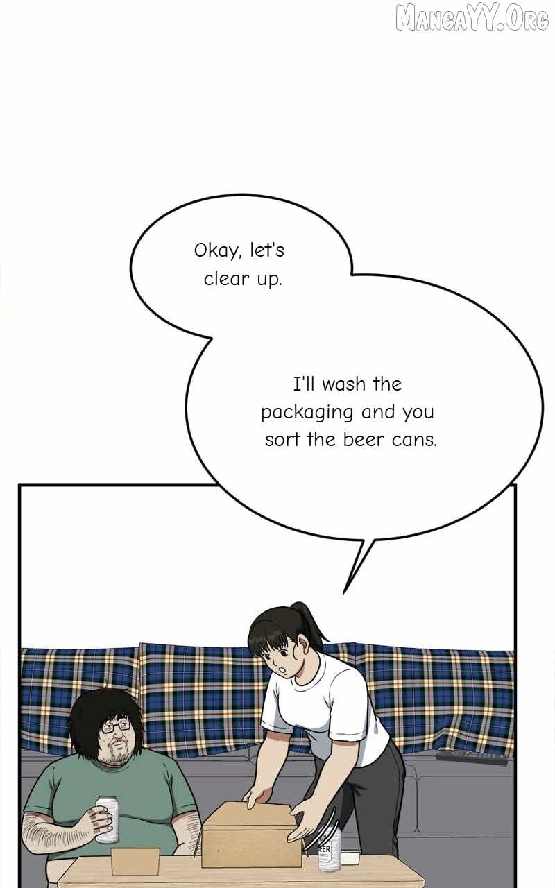 Read Change Me Manga Online