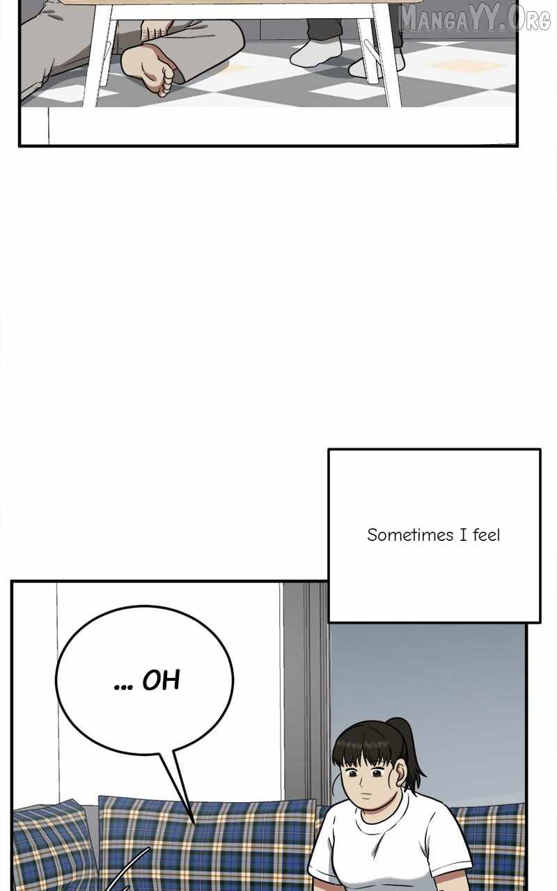 Read Change Me Manga Online