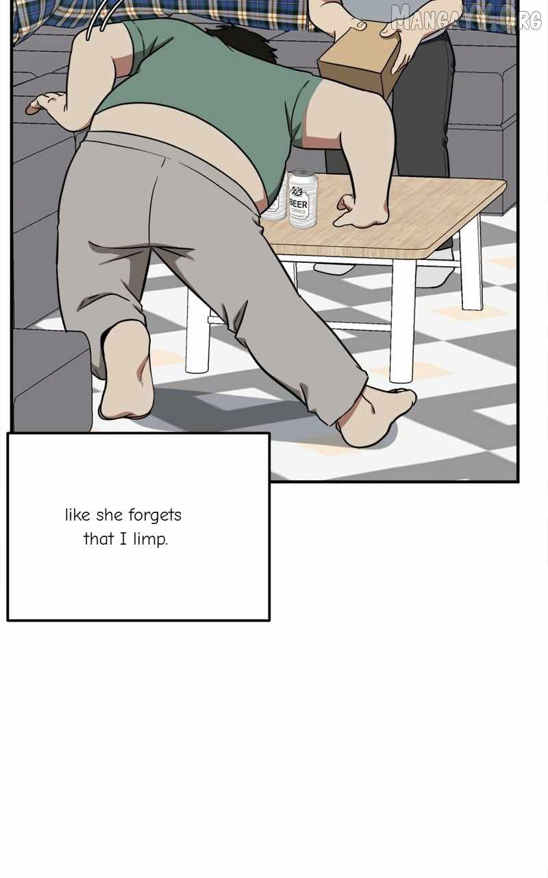 Read Change Me Manga Online