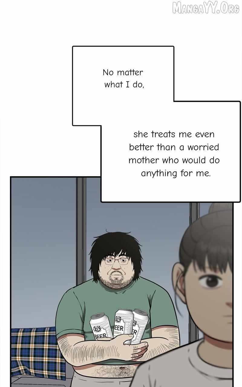 Read Change Me Manga Online